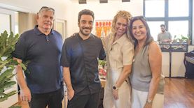 ראשי דיפלומט ואבי ביטון, צילום: גלי איתן